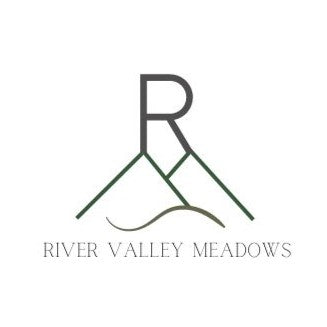 River Valley Meadows logo